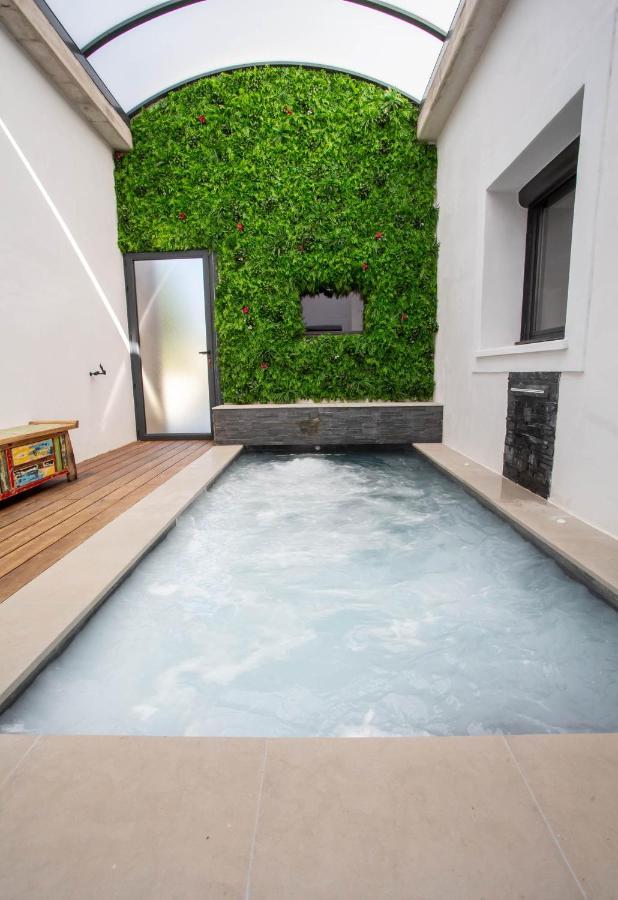 Villa Palma & Spa L'Isle-sur-la-Sorgue Ngoại thất bức ảnh