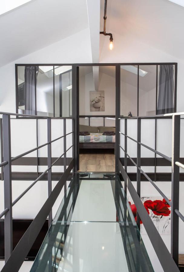 Villa Palma & Spa L'Isle-sur-la-Sorgue Ngoại thất bức ảnh