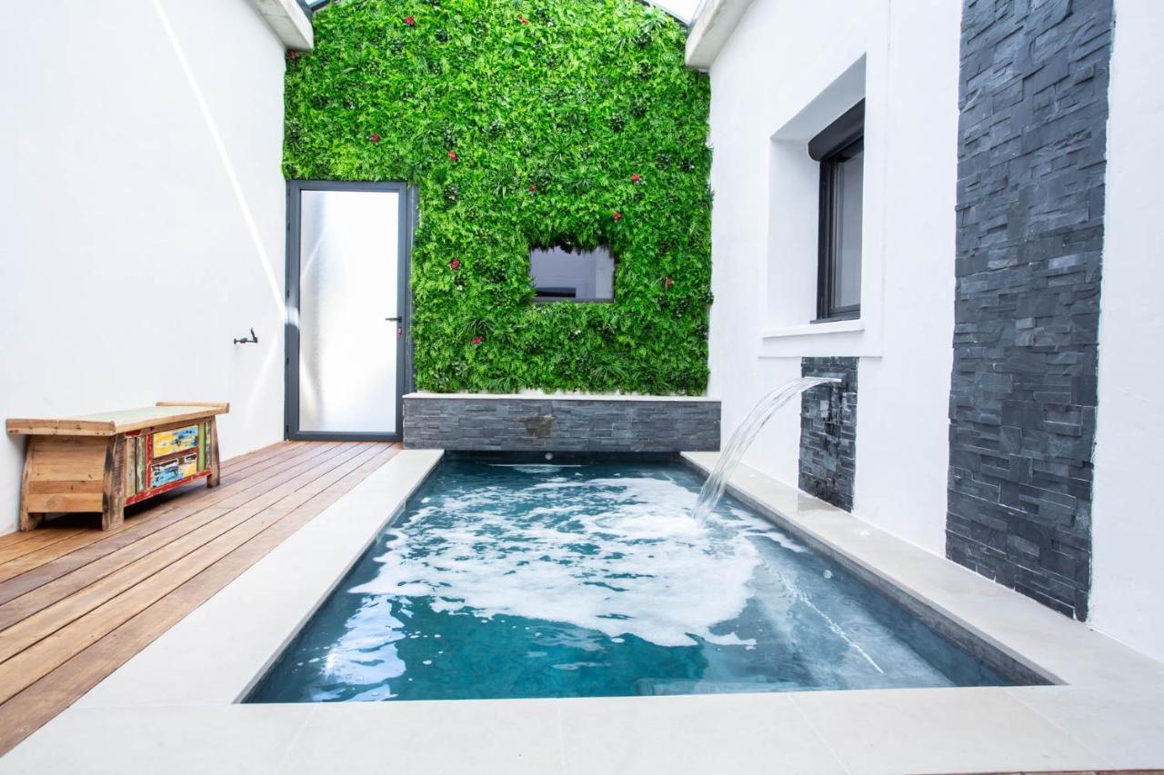 Villa Palma & Spa L'Isle-sur-la-Sorgue Ngoại thất bức ảnh