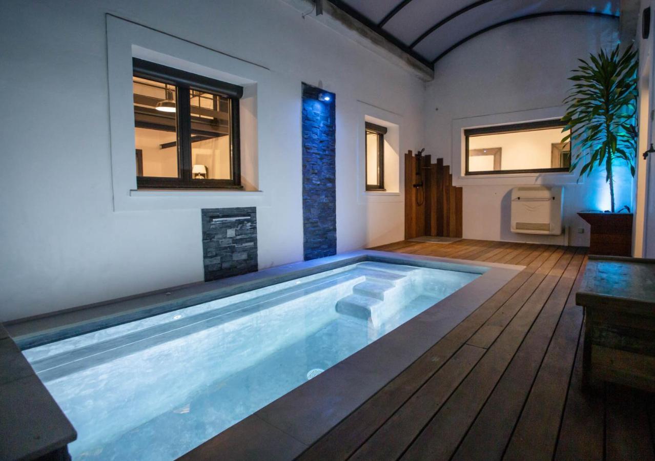 Villa Palma & Spa L'Isle-sur-la-Sorgue Ngoại thất bức ảnh
