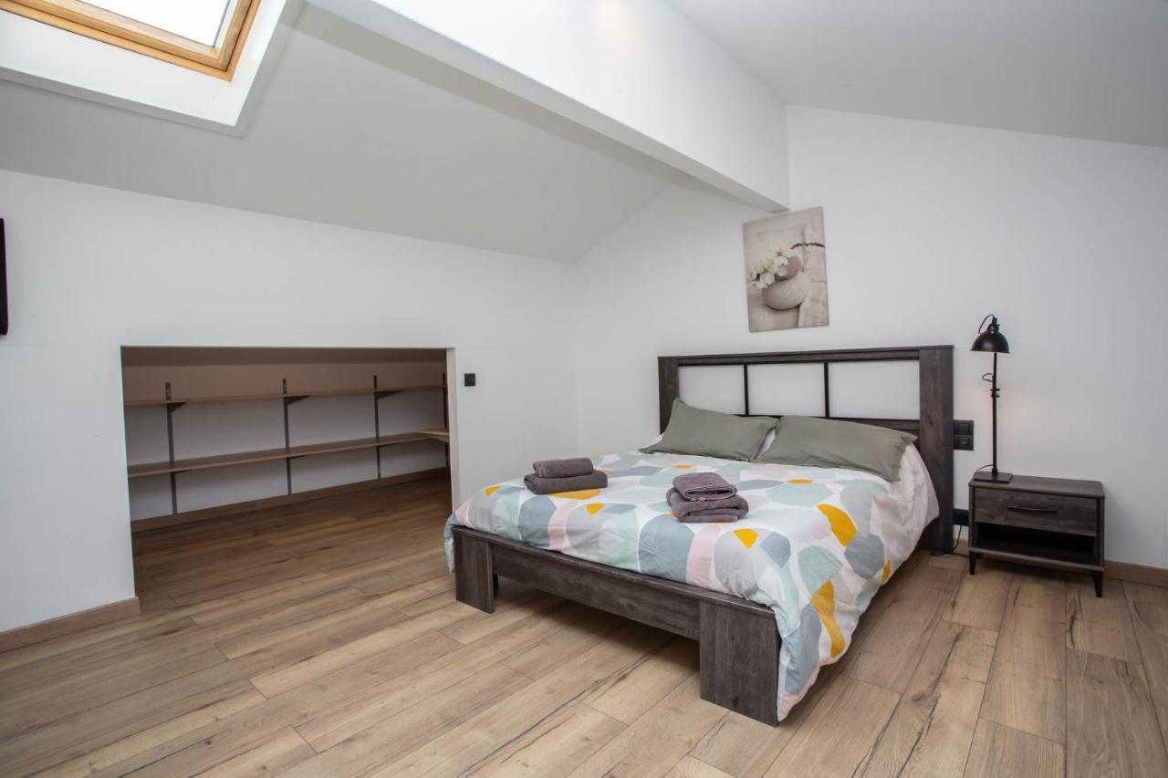 Villa Palma & Spa L'Isle-sur-la-Sorgue Ngoại thất bức ảnh